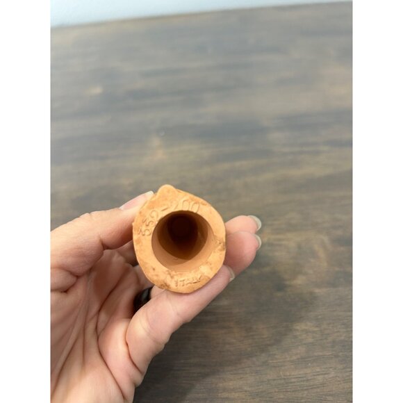 Vintage Italian Angel Figurine Christmas Nativity Decor - Picture 3 of 5